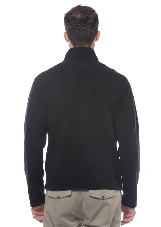 Jaqueta Microsoft Estanciero Ziper Masculina