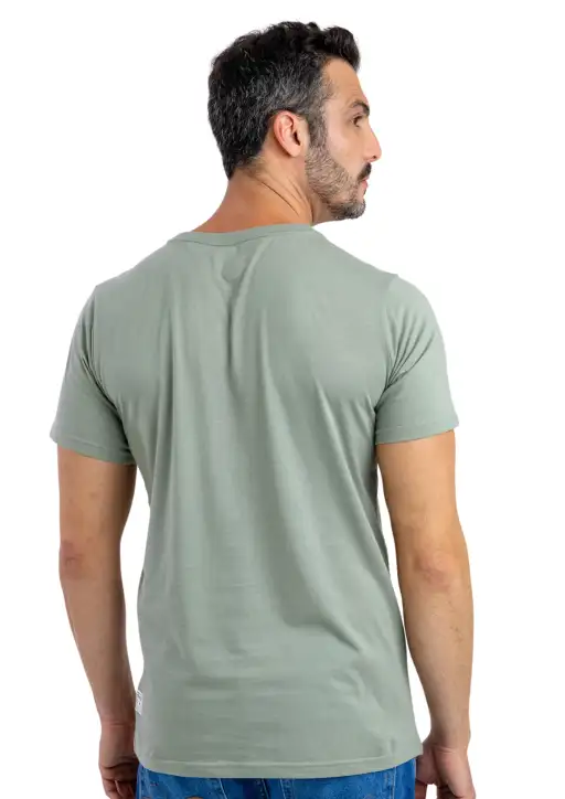 Camiseta Masculina head fre  estampa head free