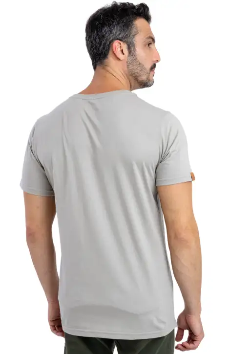 Camiseta Masculina Head Free  Estampa Head Free