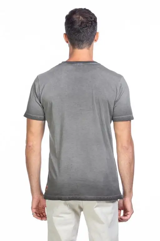 Camiseta Masculina Estanciero Life On Horseback