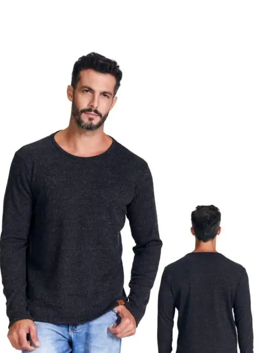 BLUSA MASC HEAD FREE
