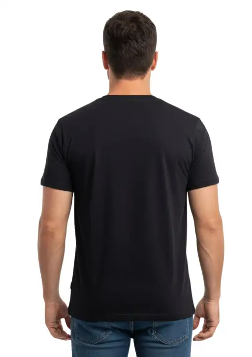 Camiseta Masculina Head Free Curvas 