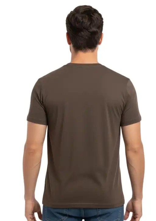 Camiseta Masculina Head Free Faith Can Move