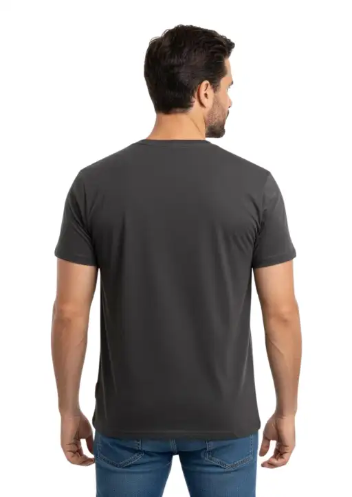 Camiseta Masculina Head Free Outdoor Culture