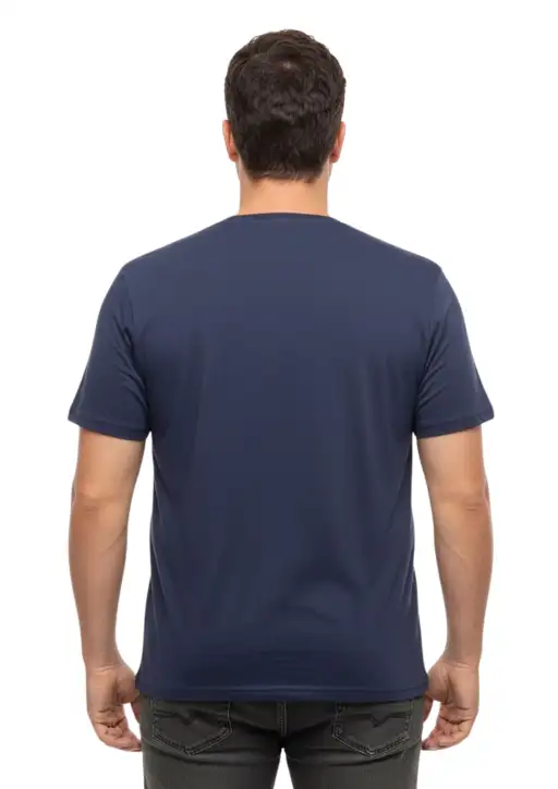 Camiseta Plus Masculina Head Free South America 