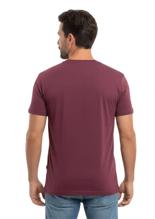 Camiseta Masculina Head Free Ranch