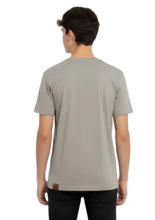 Camiseta Juvenil Masculina Estanciero Viver Campeiro 