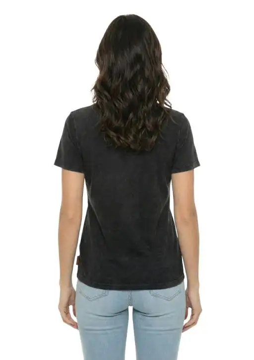 Shirt Oversized Feminina Estanciera Country Western