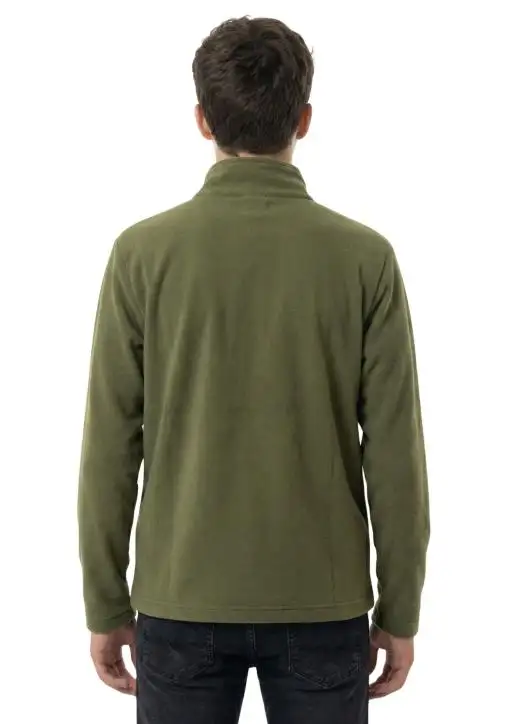 Blusa Fleece Microsoft Juvenil Masculino Estanciero