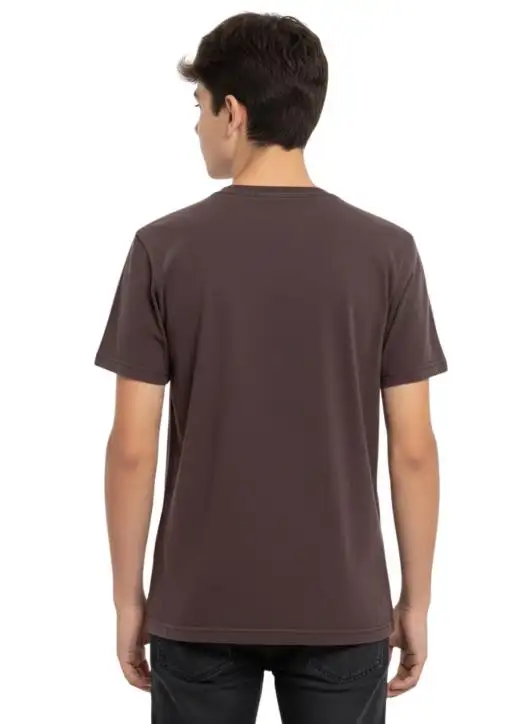 Camiseta Juvenil Masculina Estanciero Crioula com Potro