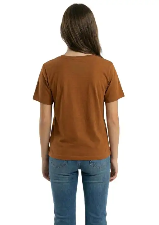 Shirt Juvenil Feminina Estanciera Cavalgada