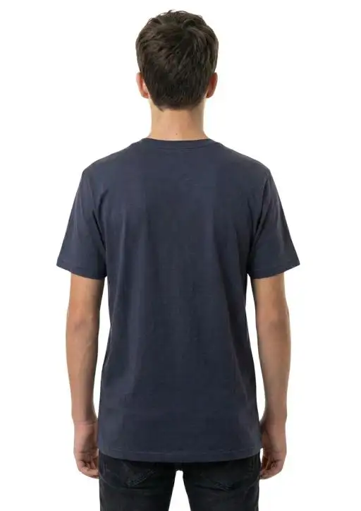 Camiseta Juvenil Masculina Estanciero Cavalo Crioulo