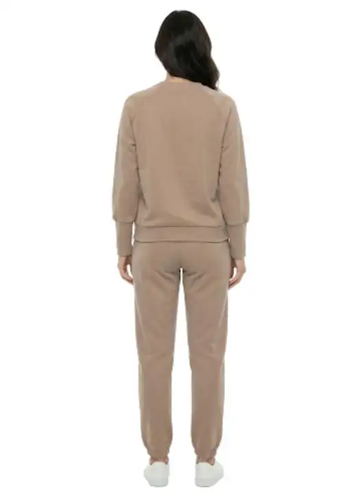 Calça Feminina Head Free Malha Australiana Dupla Face