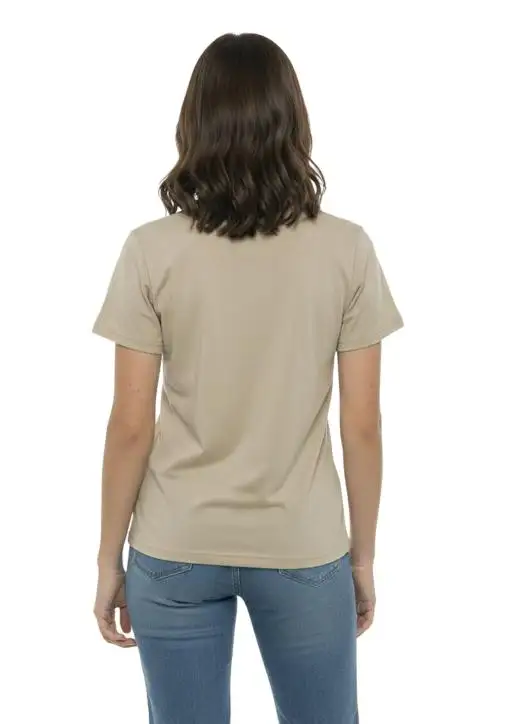 Shirt Juvenil Feminina Estanciera Animais da Fazenda 