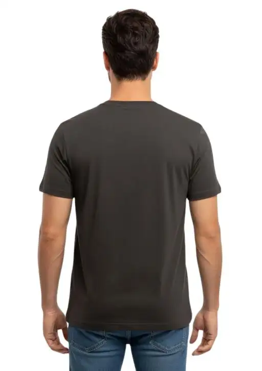 Camiseta Masculina Estanciero Índio Free Spirit