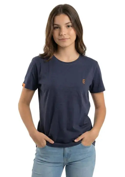 Shirt Juvenil Feminina Estanciera Nossa Senhora Guadalupe
