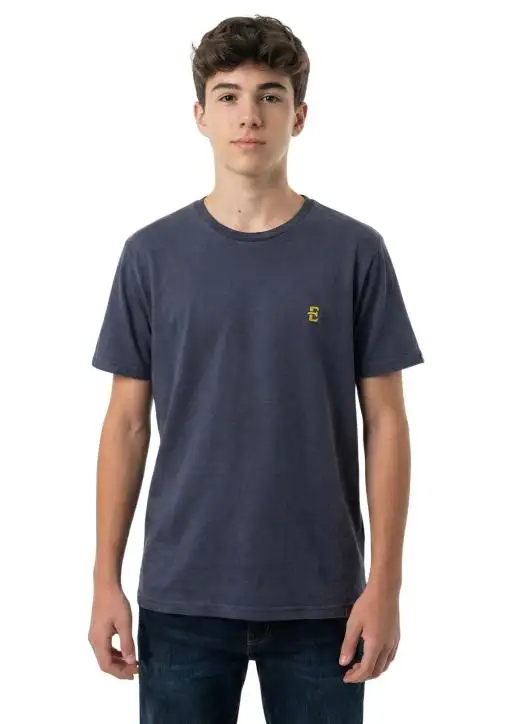 Camiseta Juvenil Masculina Nossa Senhora de Guadalupe 