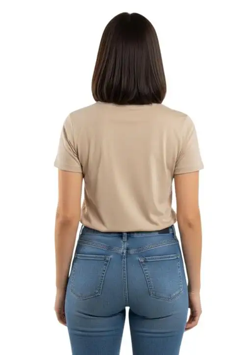 Shirt Feminina Head Free Montanhas do Amanhecer