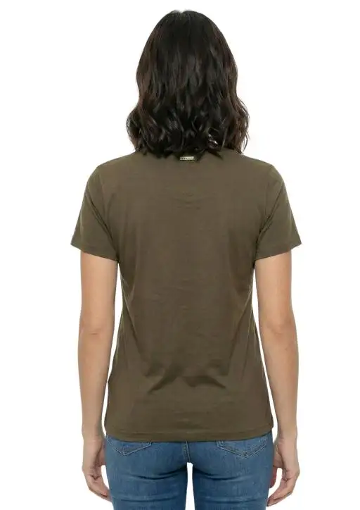 Shirt  Oversized Feminina Estanciera Free Spirit