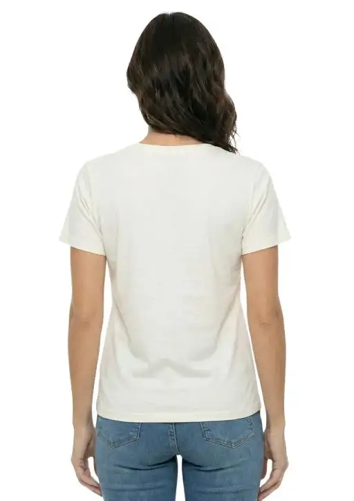 Shirt Oversized Feminina Estanciera Girl and Horse