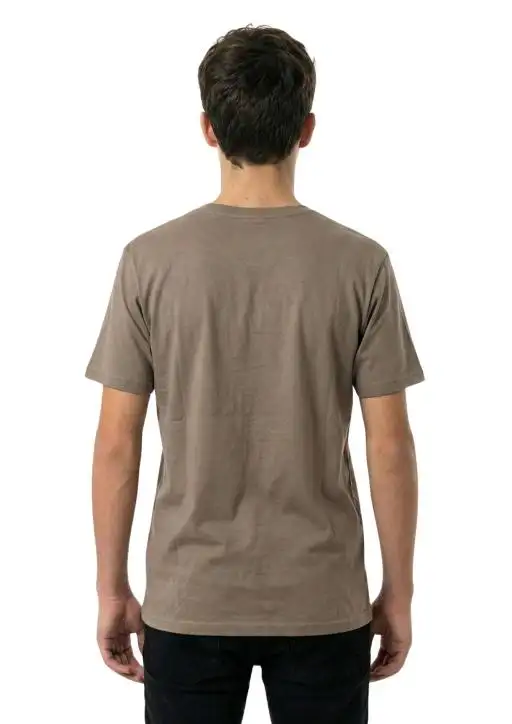 Camiseta Juvenil Estanciero No Lombo do Cavalo