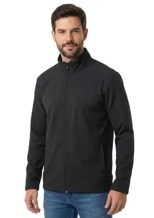 Jaqueta Casual Masculina Estanciero Forrada  