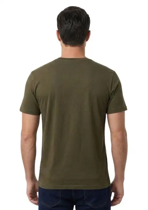 Camiseta Masculina Head Free Horizonte 