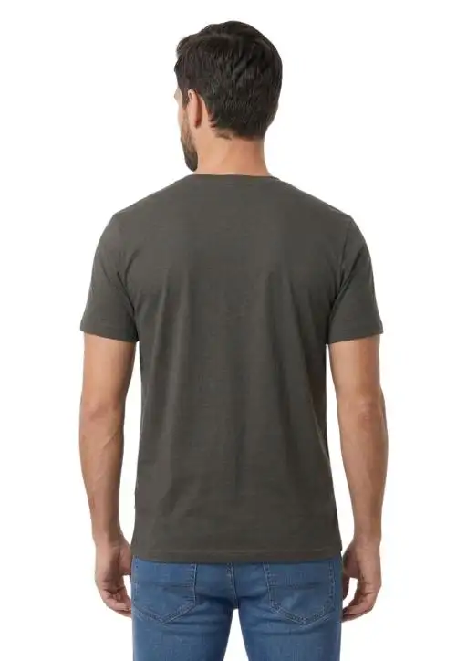 Camiseta Masculina Head Free Outdoor Culture