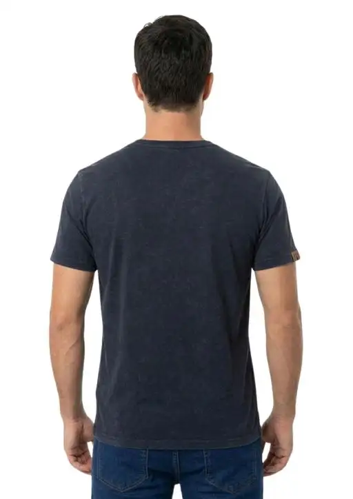 Camiseta Masculina Head Free Não Preciso de Terapia 
