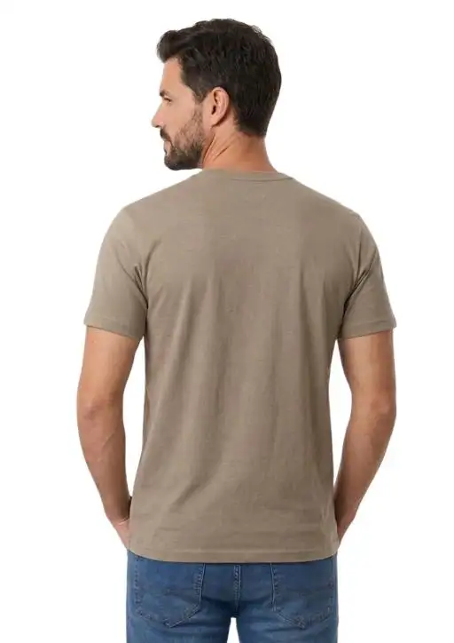 Camiseta Masculina Head Free Mountain