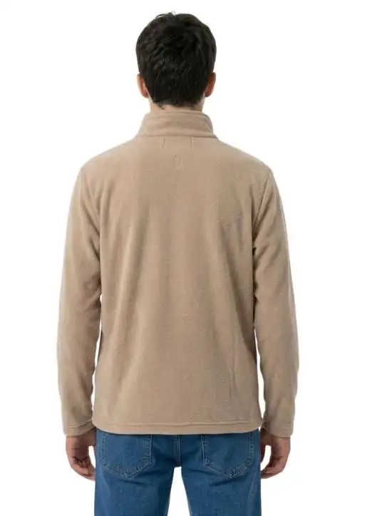 Blusa Fleece Microsoft Juvenil Masculino Estanciero