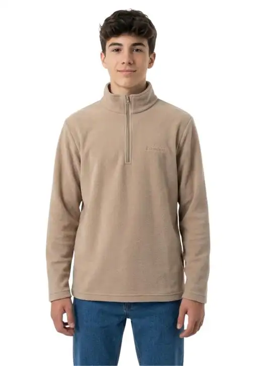 Blusa Fleece Microsoft Juvenil Masculino Estanciero