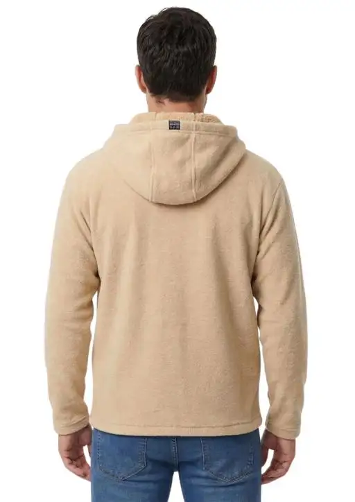 Jaqueta Sherpa Masculina Head Free Forrada
